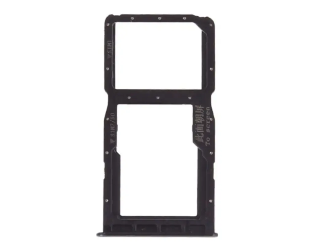 Huawei P(30) Lite Sim Tray