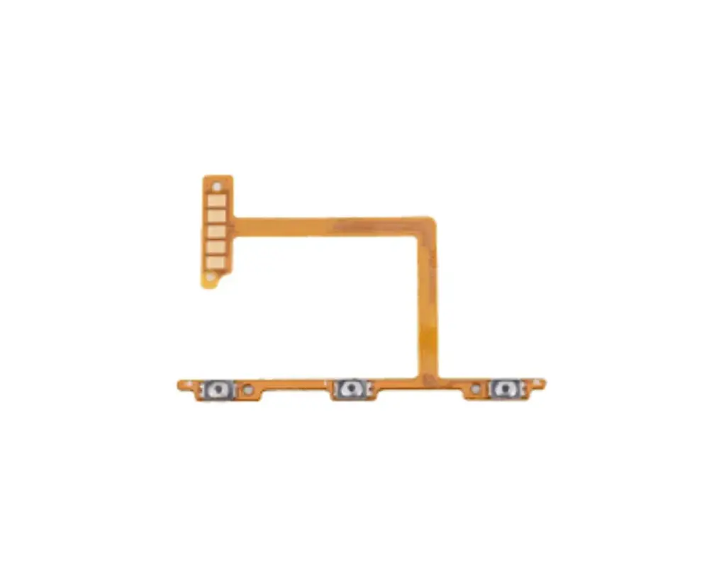 Tecno Spark (6) Power & Volume Strip