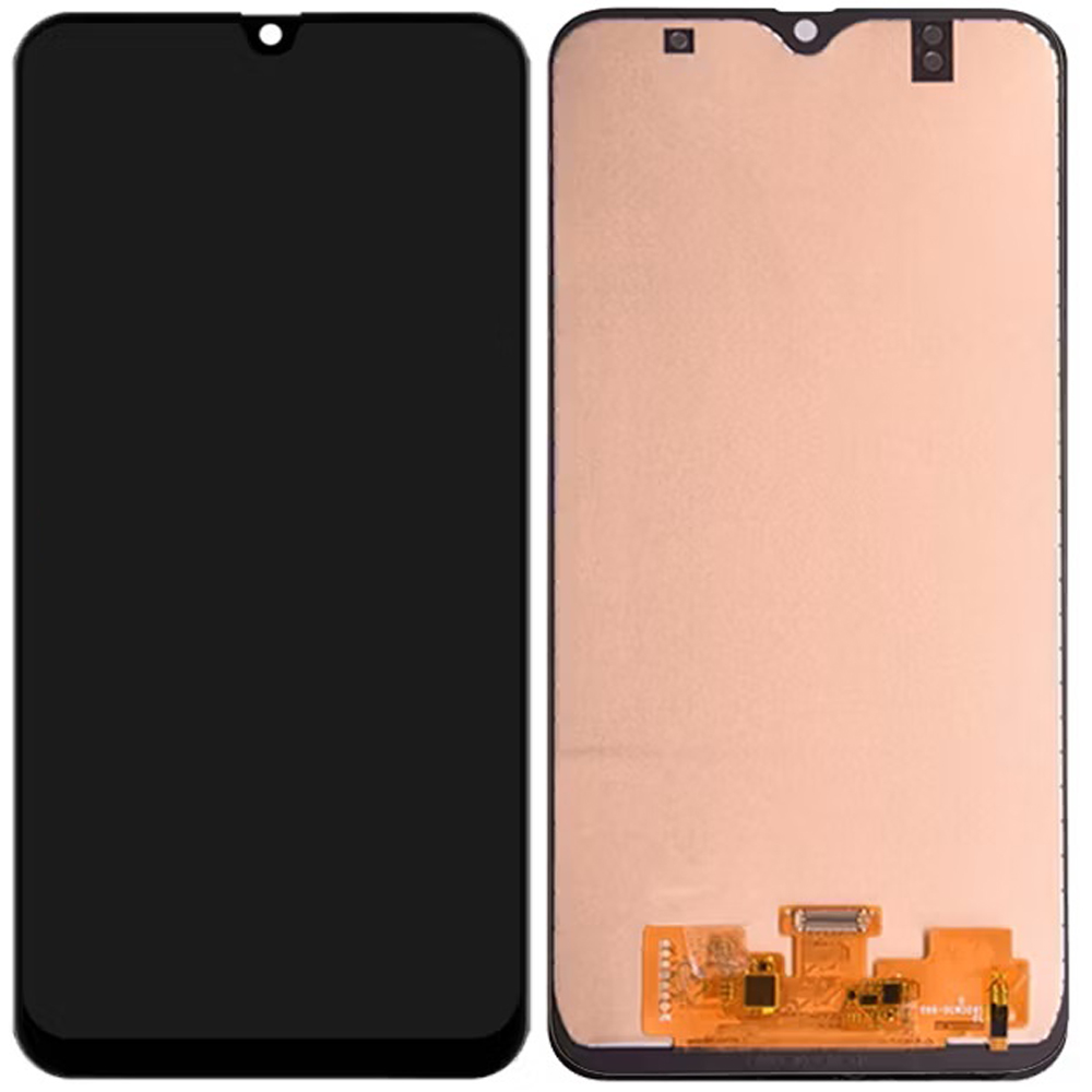 Samsung M(31)S  Led  ic Fresh With Ring Unit (BLACK)  