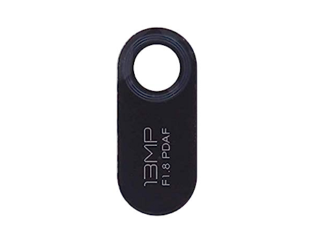 Huawei Y(6) Prime (2019) Camera Glass