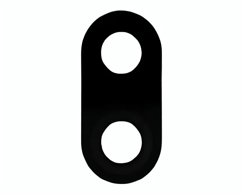 [CMGOA12-1] Oppo A(12) Camera Glass