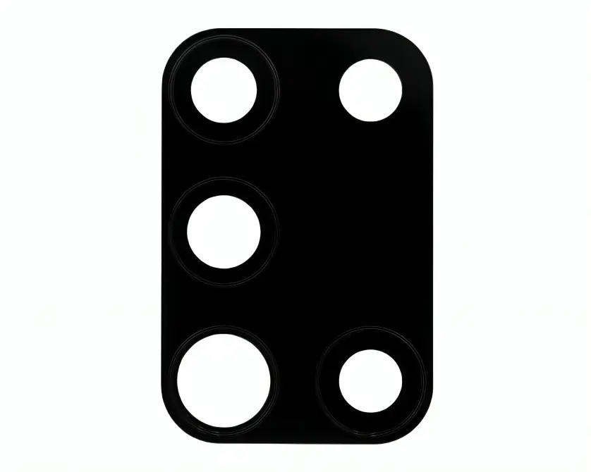 Samsung A(31) Camera Glass