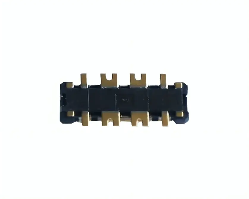 Samsung A(10)S Battery Connector