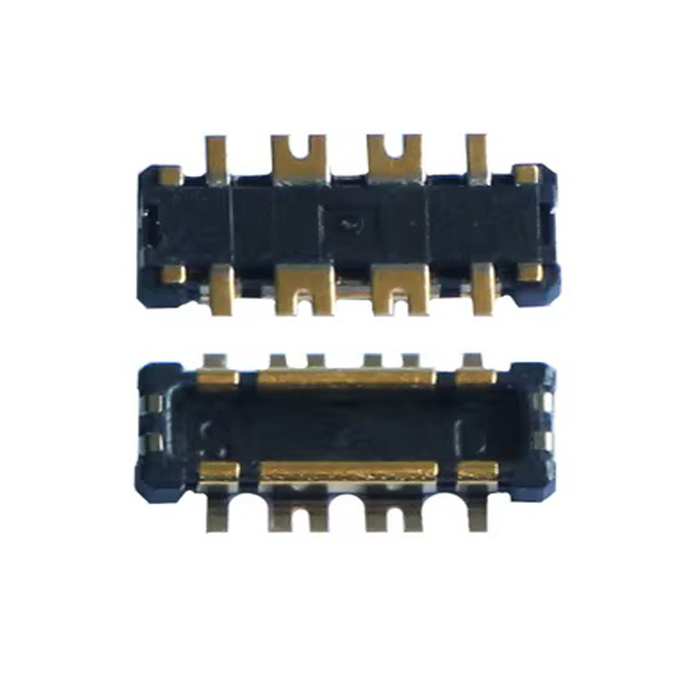 Samsung A(10)S Battery Connector