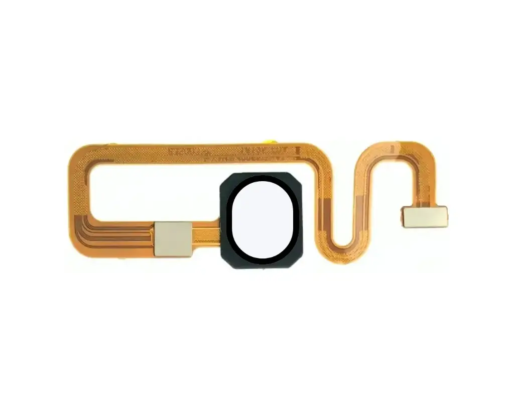 Oppo F(7) Finger Sensor