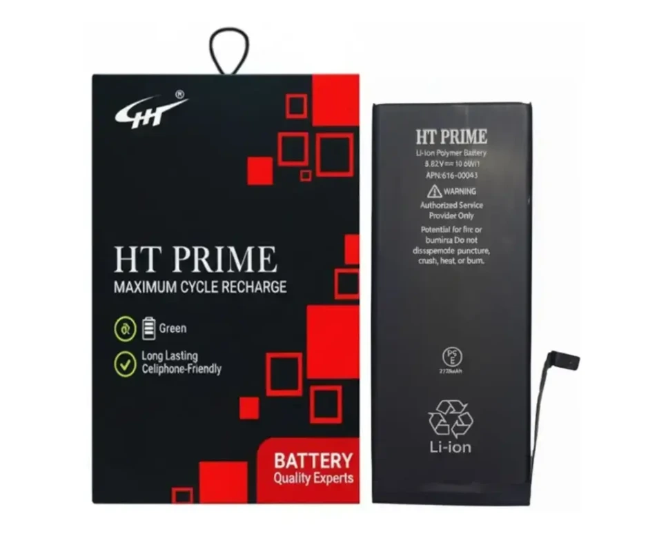 [BTiP6SPL-15] iPhone (6)S Plus Battery HT Prime 