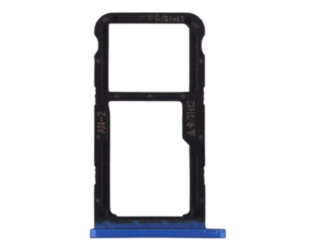 Huawei P(20) Lite Sim Tray
