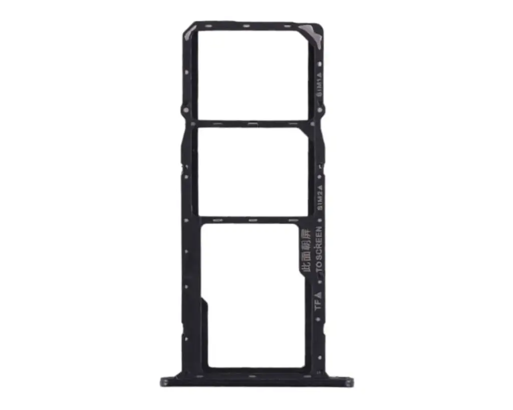 Huawei Y(5) Prime (2019) Sim Tray