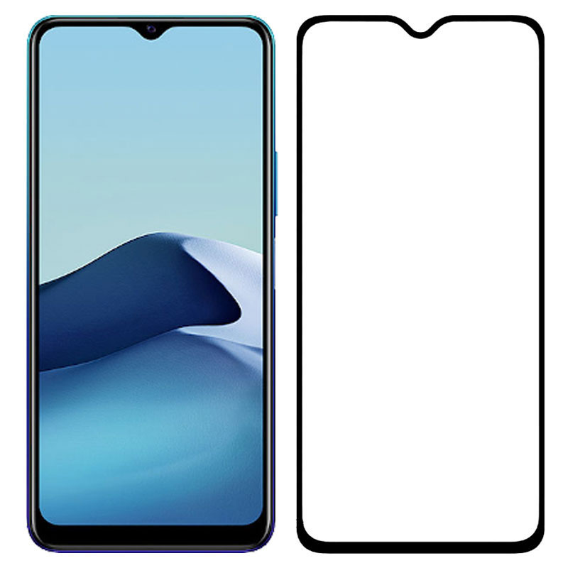 Vivo Y20 OG Color Glass 