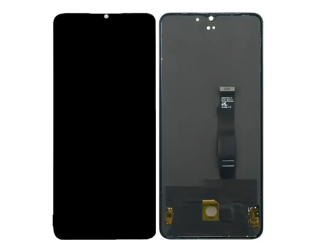 One Plus (7)T iC Fresh Small Display Without Ring LED Unit (BLACK) 