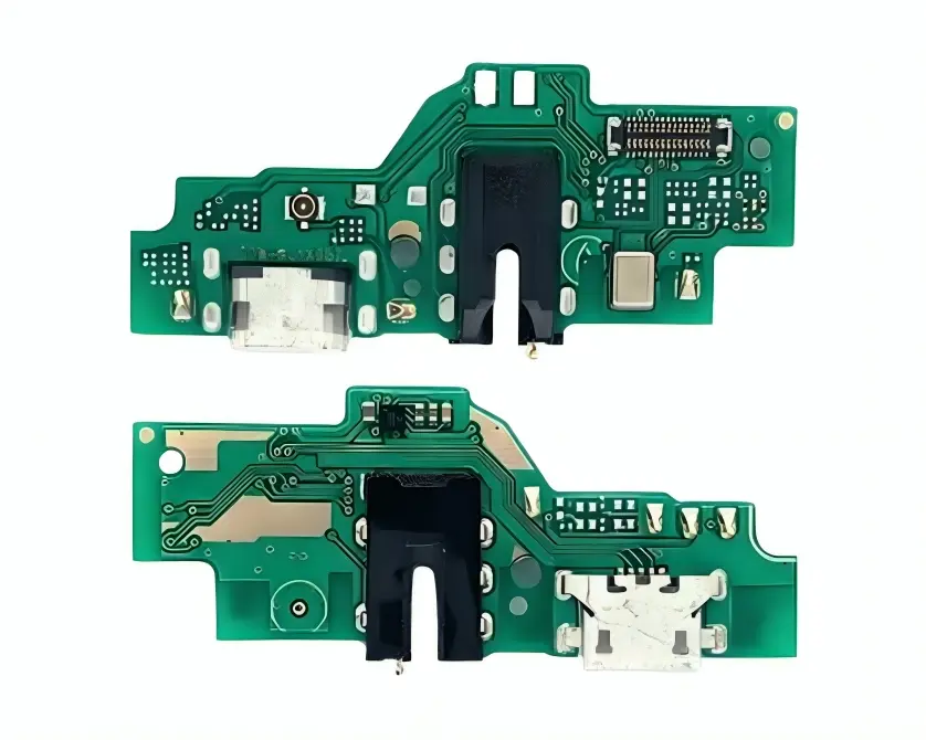 infinix Smart (5) X(657) Charging Module