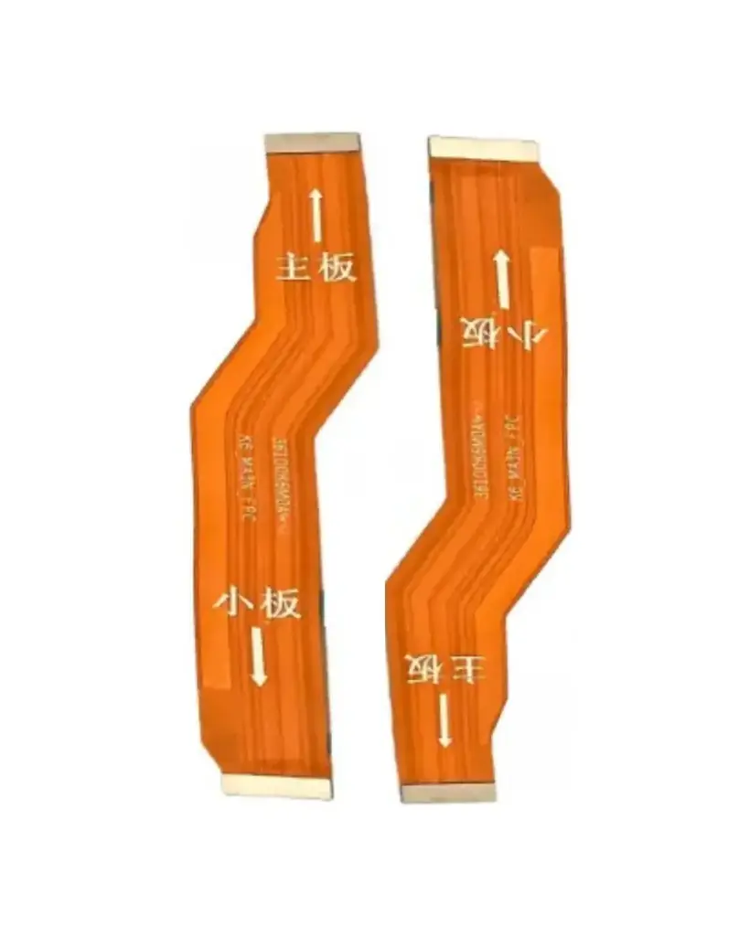 Redmi Note (10) Pro Main Strip