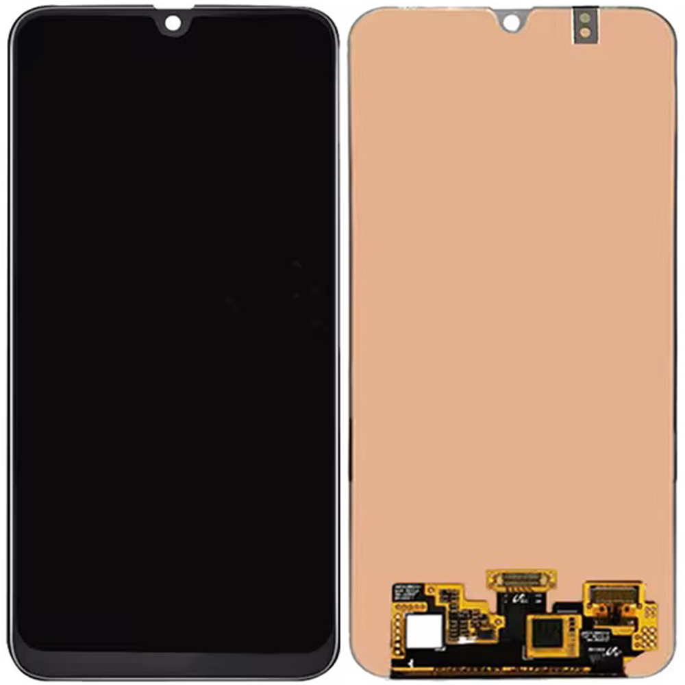 Samsung M(30)  Led  ic Fresh With Ring Unit (BLACK) 