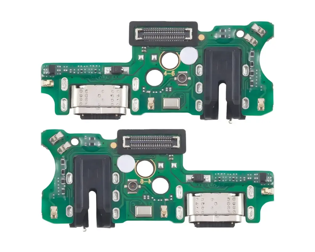 infinix Note (30)i X(6716) Charging Module