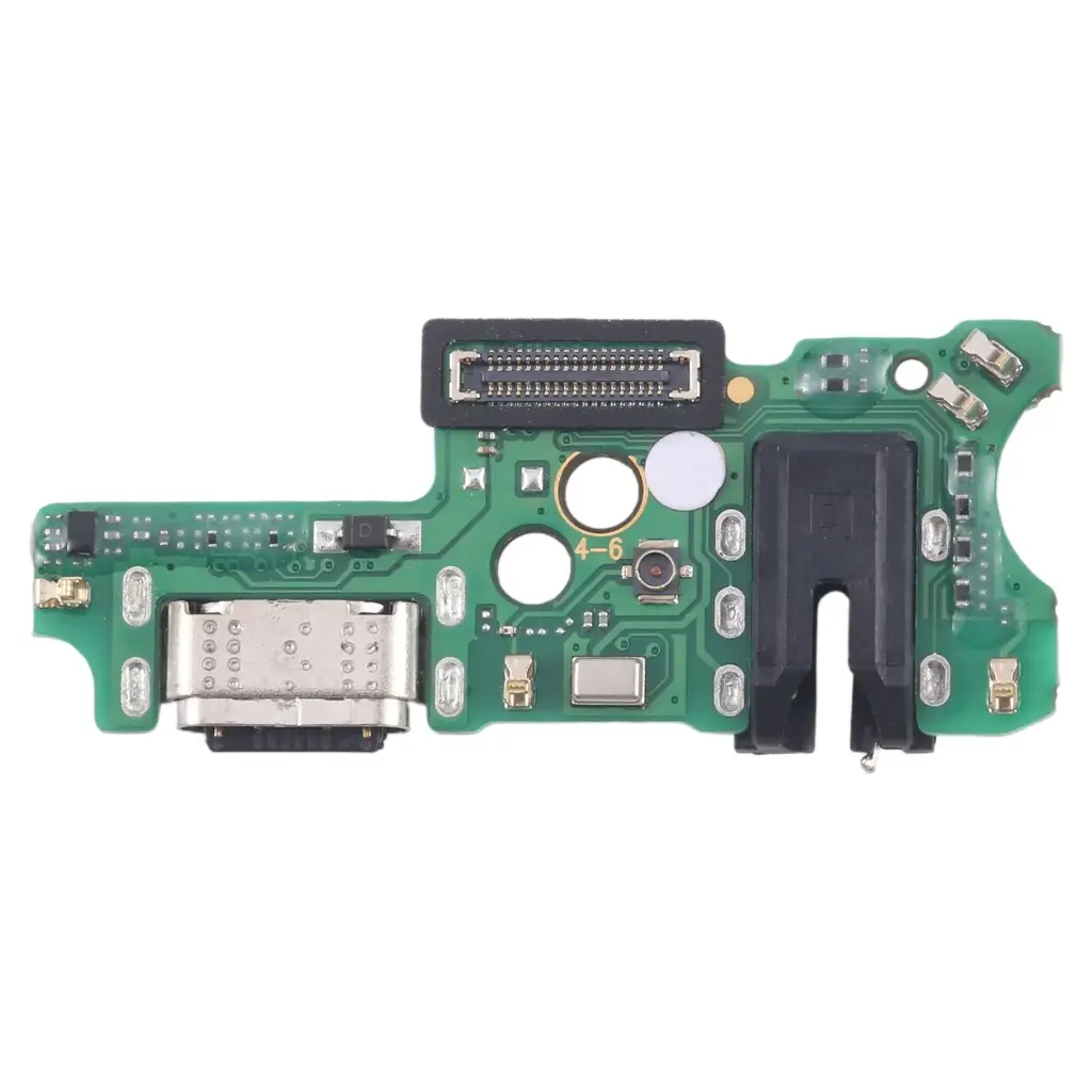 infinix Note (30)i X(6716) Charging Module