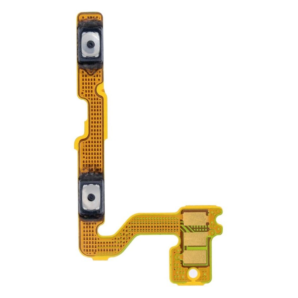 Samsung A(20)S Volume Strip