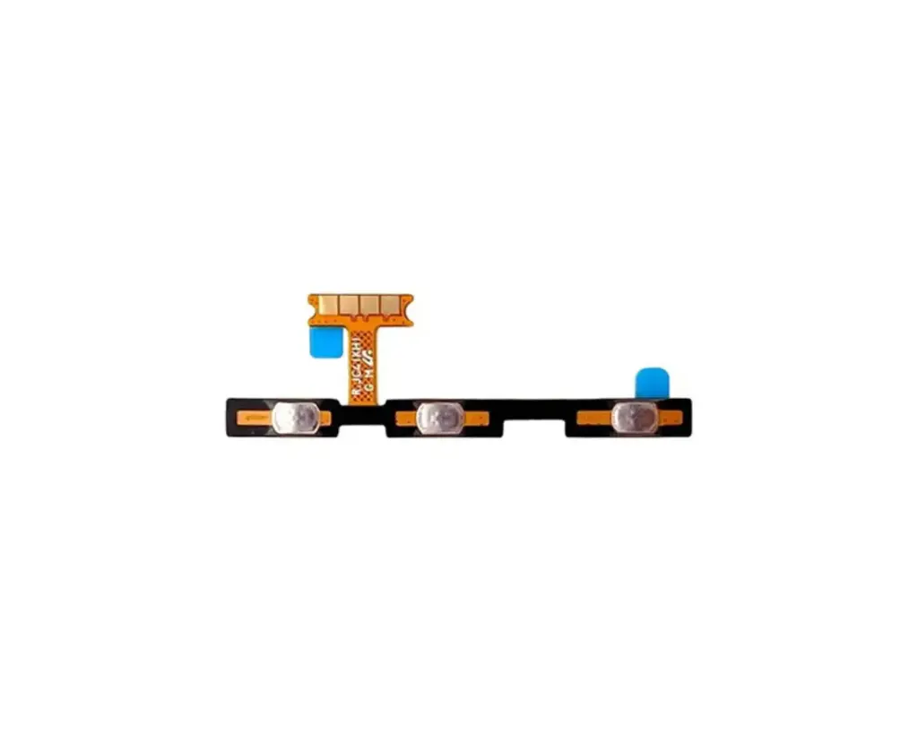 Samsung A(11) Power & Volume Strip