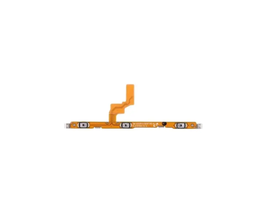 Samsung A(30)S Power & Volume Strip