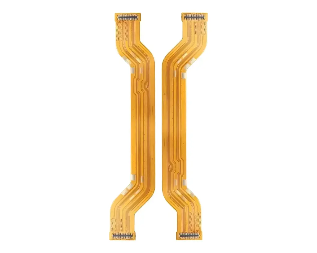 Vivo Y(20) Main Strip