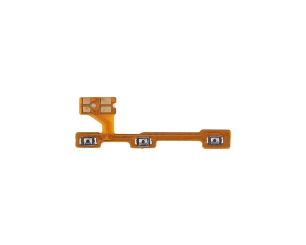 Huawei P(20) Lite Power & Volume Strip