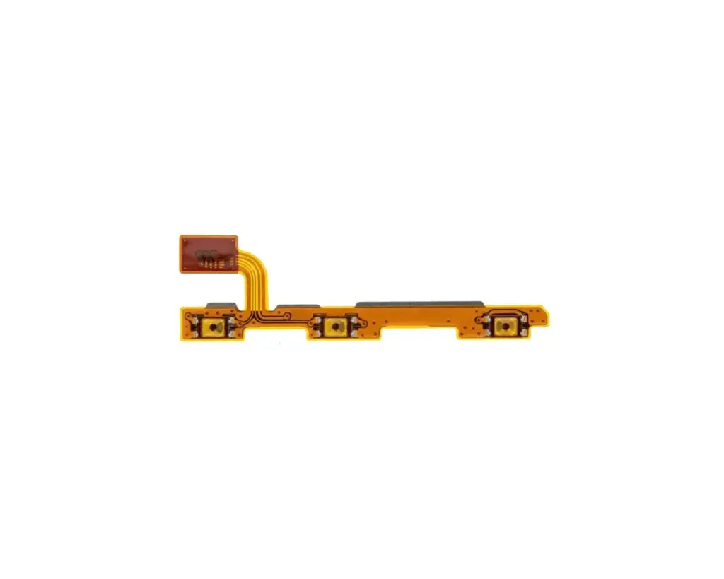 Huawei Y(9) Prime (2019) Power & Volume Strip