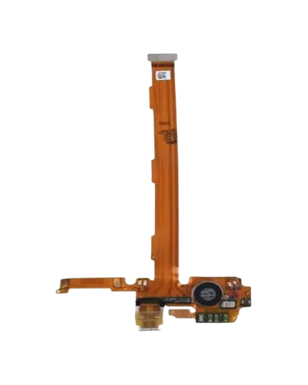 Oppo A(71) Charging Strip