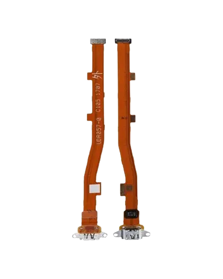 Oppo F(1)S Charging Strip