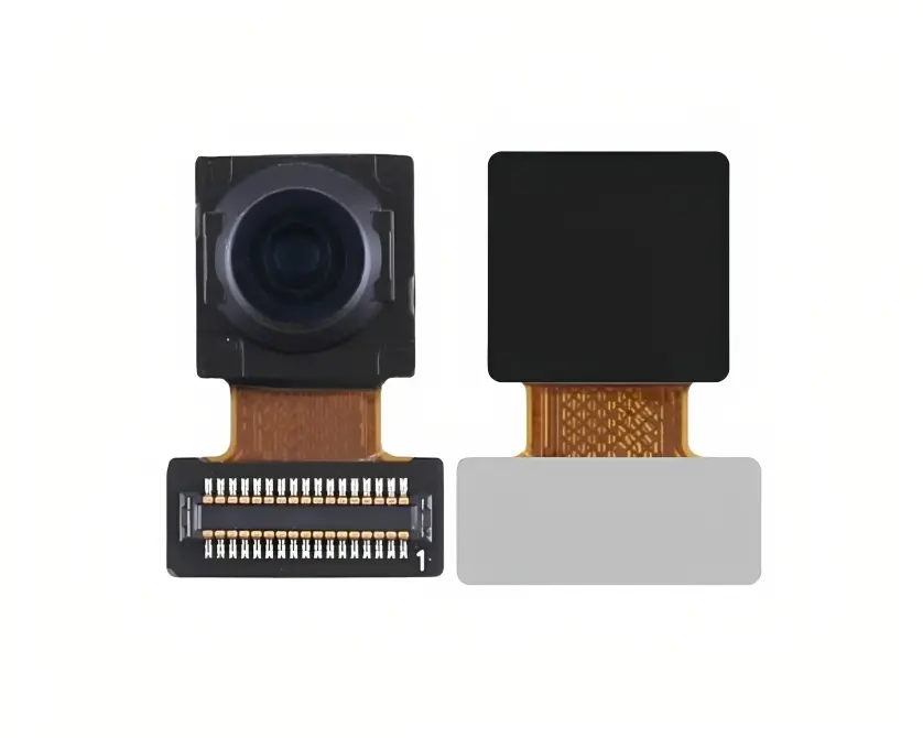 Huawei Mate (10) Lite Front Camera