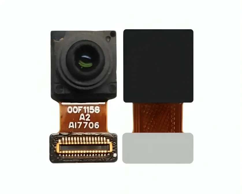 Oppo F(9) Front Camera