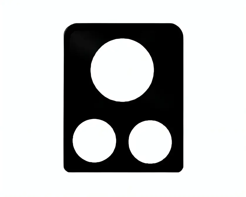 Vivo V(20) Camera Glass