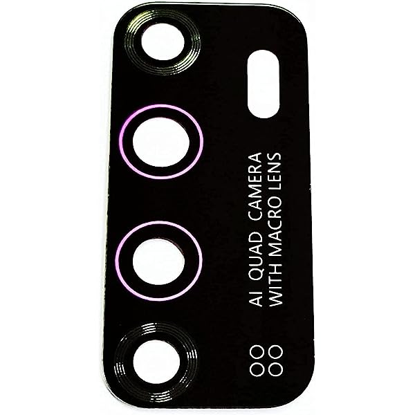 infinix Hot (9) X(655) Camera Glass