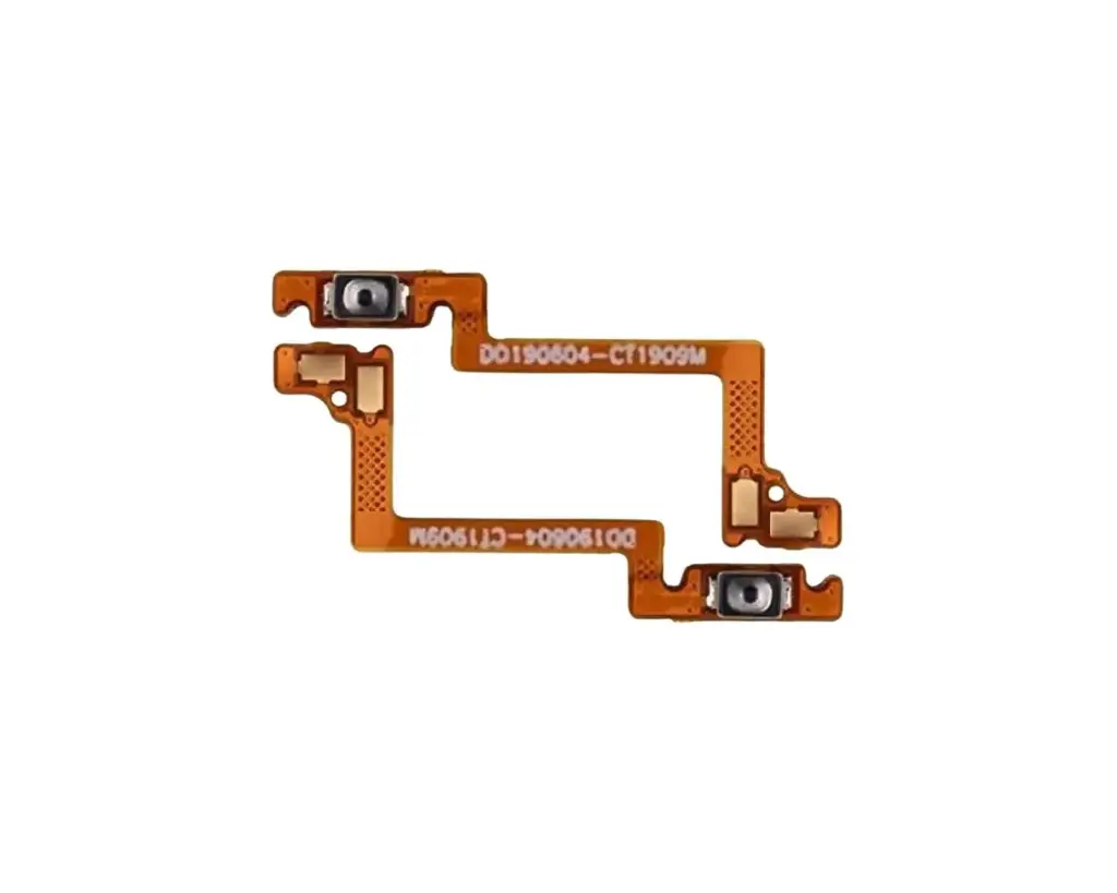 Oppo A(5)S Only Power Button Strip