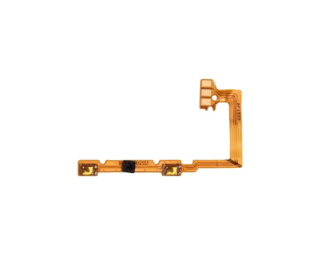 Oppo A(53) Volume Strip