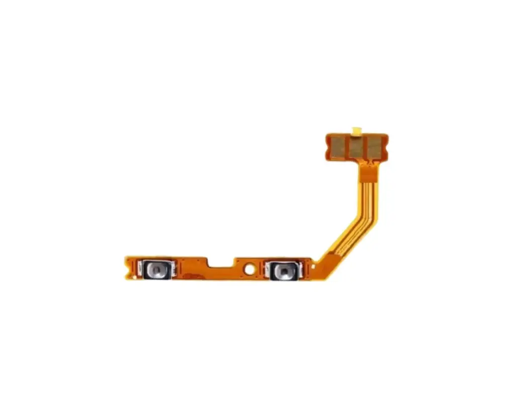 Oppo A(1)K Volume Strip