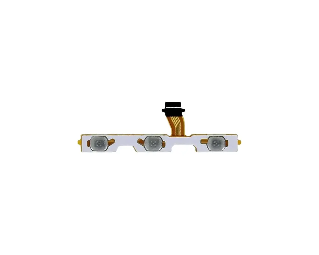 Huawei Y(5) Prime (2018) Power & Volume strip