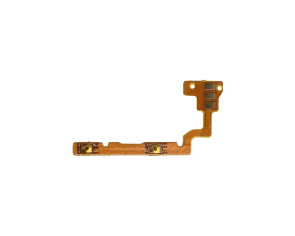 Oppo A(5)S Volume strip
