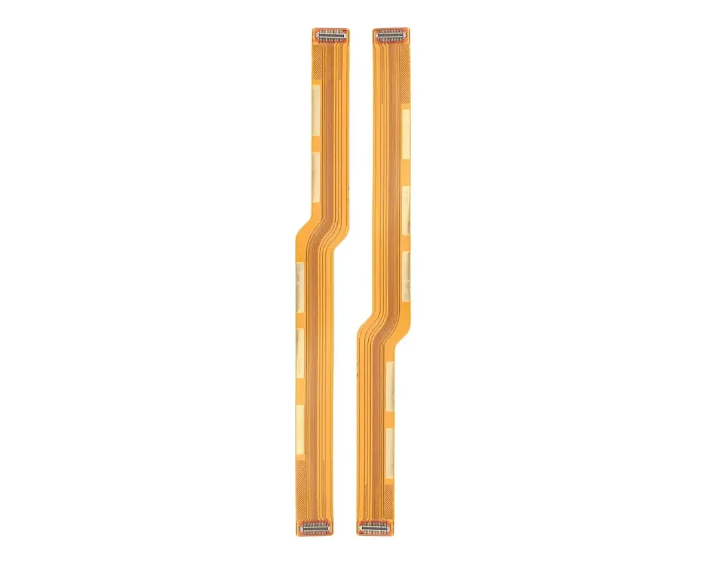 infinix Hot (8) X(650) Main Strip