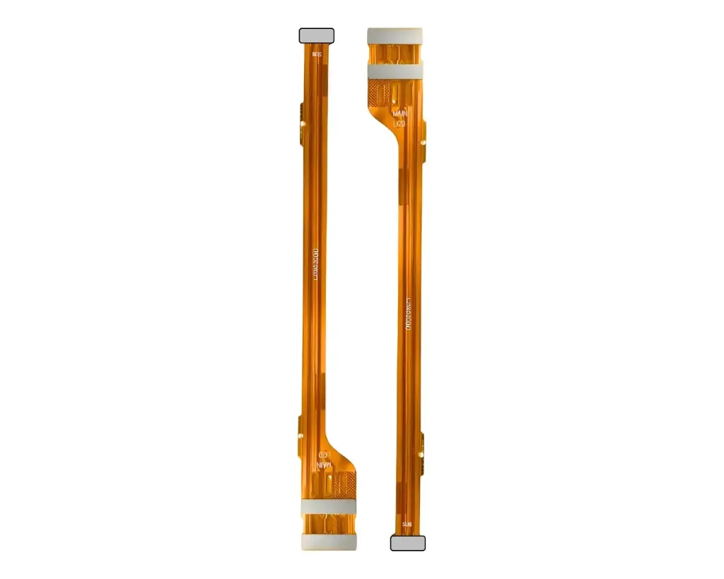 infinix Smart (4) X(653) Display Strip V(1.4)