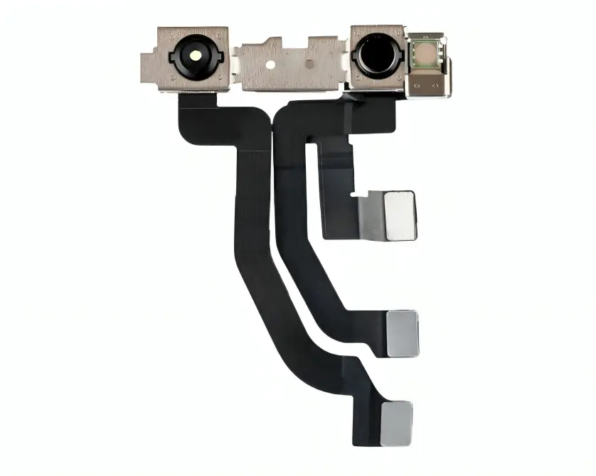 iPhone (X) Front Camera 