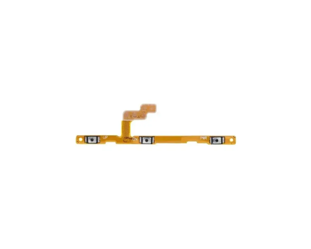 Samsung A(71) Power & Volume Strip