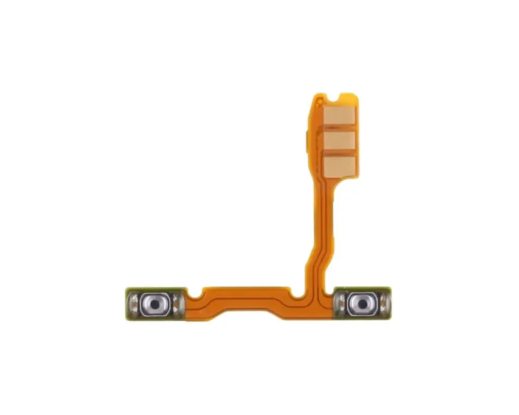 Oppo F(7) Volume Strip