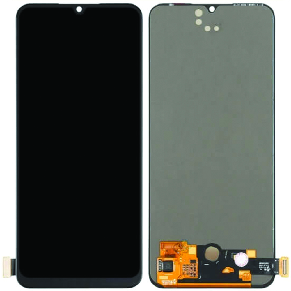 Vivo V(21)  Led  ic Fresh Unit (BLACK) 