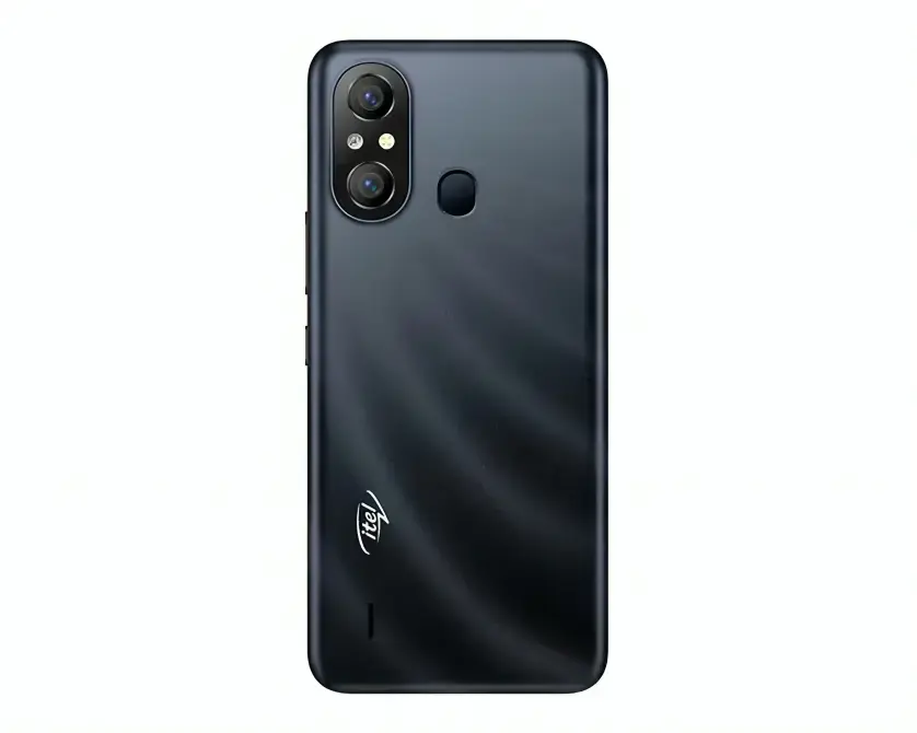 [HS9iTA49-3-2] itell A(49) Only Back (BLACK)