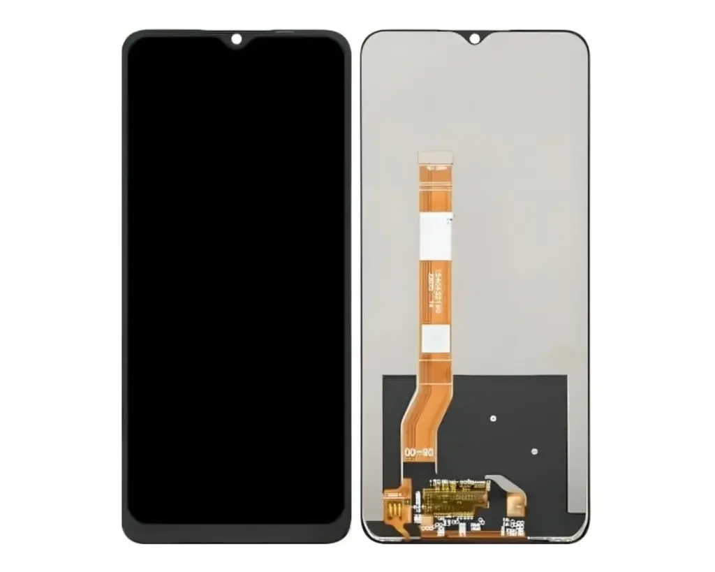 Oppo A(57) (2020) LCD Unit (BLACK) 