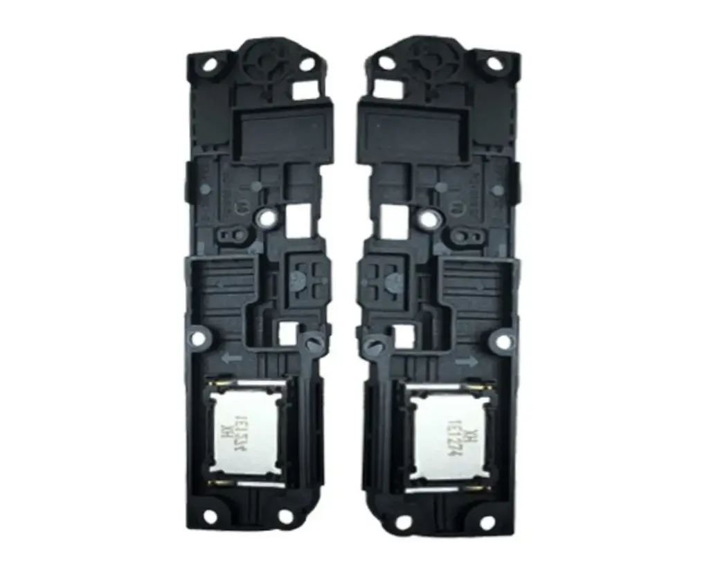 Tecno Spark (7) Fitting Ringer