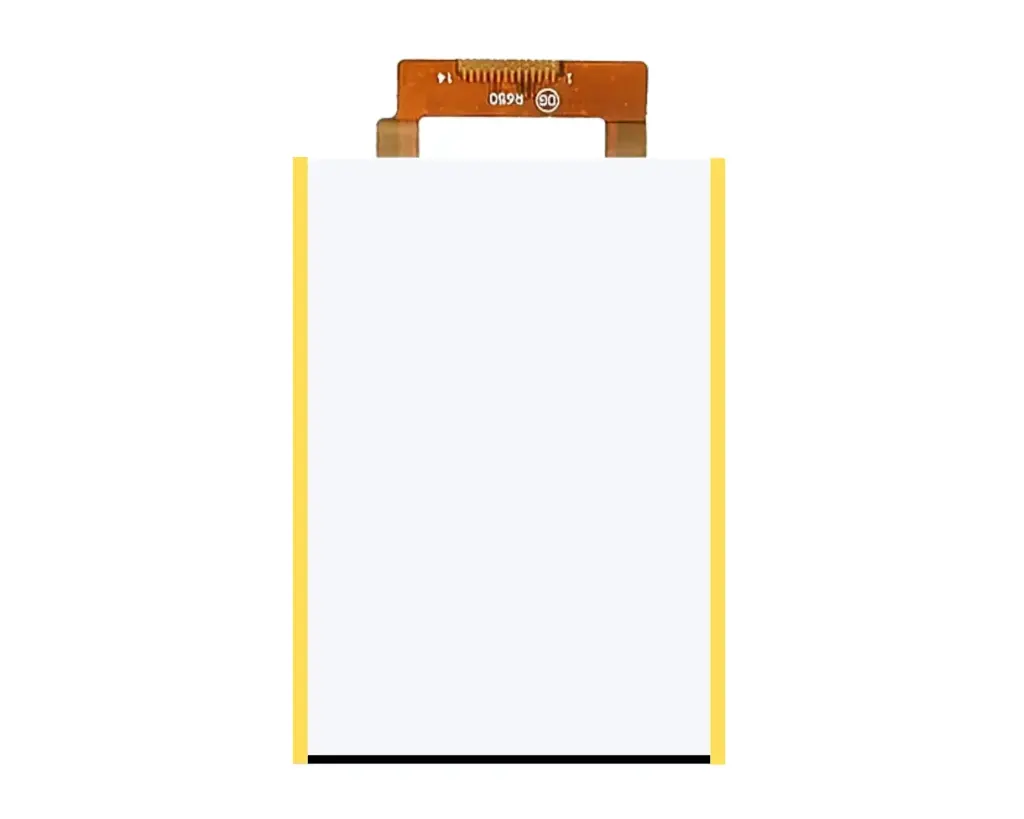 Q Mobile R(650) (14) Point (2.8) LCD
