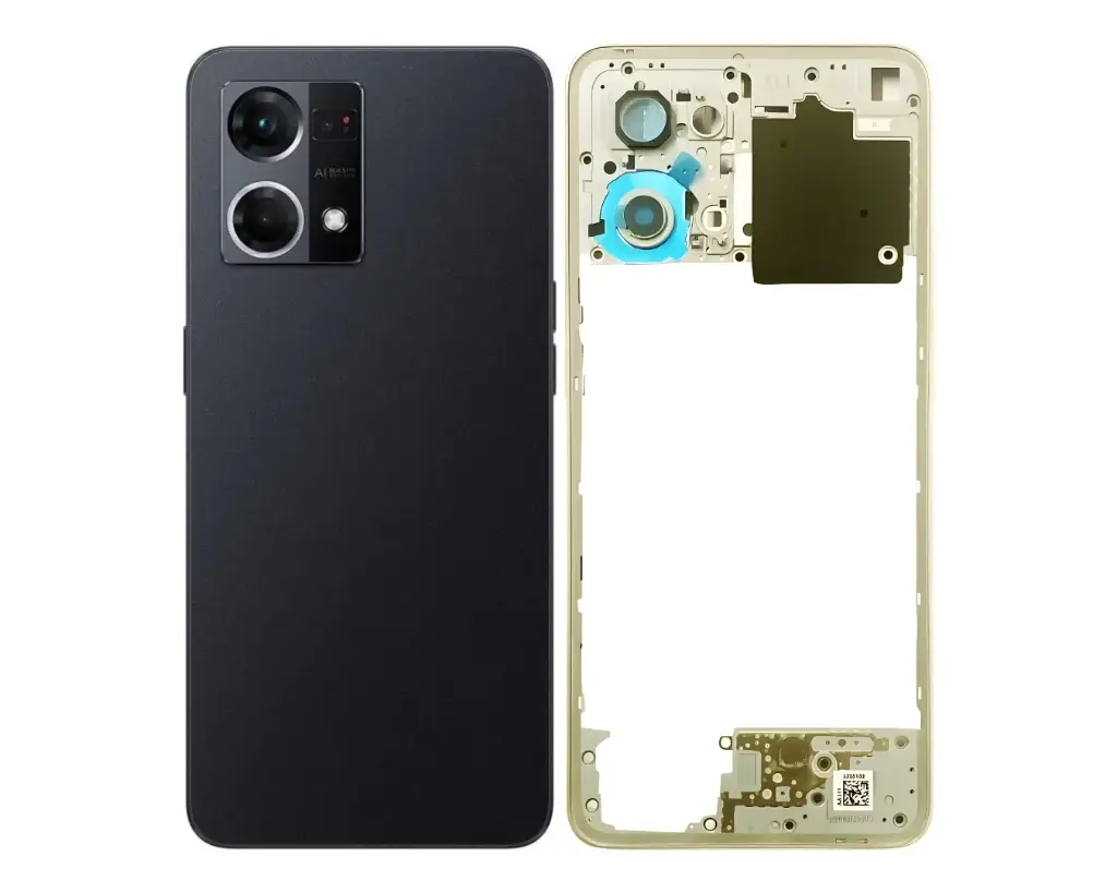 Oppo F(21) Pro Middle Ring