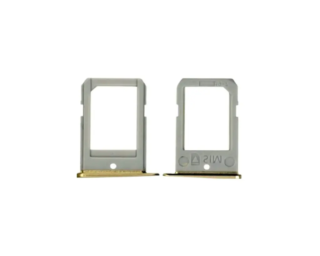 Samsung S(6) Edge Sim Tray