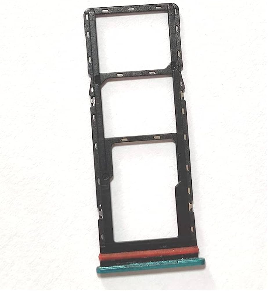 inifinix Hot (12) Play X(6816) Sim Tray