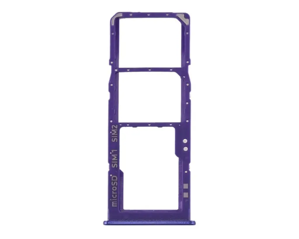 inifinix Hot (12) Play X(6816) Sim Tray